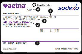 Aetna Health Insurance for Sodexo Employees gambar png
