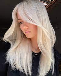 how to choose the best hair color for