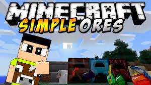 simpleores mod 1 17 1 1 16 5 new alloy