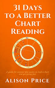 31 Days To A Better Chart Reading Improve Your Birth Chart