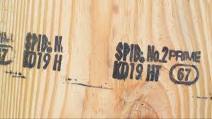 Lumber Grades Prowood Lumber