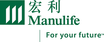 Image result for manulife png