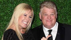 dan and laura dotson from storage wars