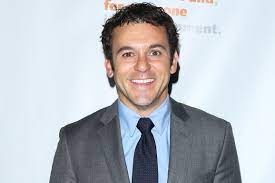 Fires EP/Director Fred Savage ...