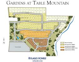 Can't find a floor plan that is perfect for your family? Ryland Homes Of Colorado Evstudio