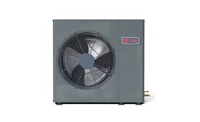 xr16 low profile trane air conditioner