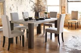 Ideal Dining Table Height