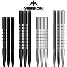 Image result for mission darts repointer points