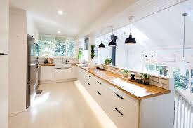 7 Stunning Ikea Kitchens Home Beautiful Magazine Australia