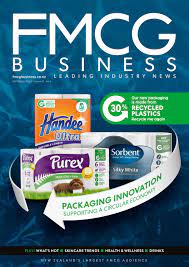 FMCG Business September 2023 by The Intermedia Group - Issuu