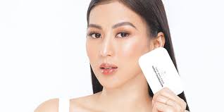 alex gonzaga is the new face of ever