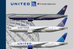 united airlines boeing 777 222 er