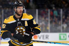 ˈdavɪt ˈkrɛjtʃiː, born 28 april 1986) is a czech professional ice hockey centre who is currently an unrestricted free agent.krejčí played fifteen seasons for the boston bruins of the national hockey league (nhl), where he was considered by many to be one of the league's most underrated players. David Krejci Leaving Boston Bruins Free Agent Center Wants To Finish His Career In Native Czech Republic Masslive Com