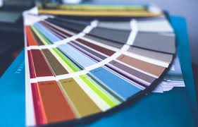 interior house paint color trends for