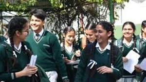 icse 10th result 2019 declared 98 54