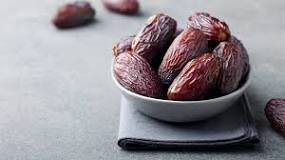 What type of dates are the healthiest?