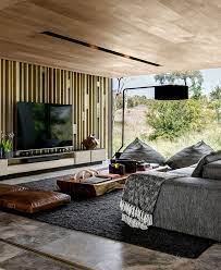 80 Modern Tv Wall Decor Ideas