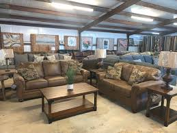 warehouse furniture outlet make