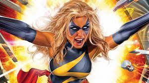 60+ Ms Marvel HD Wallpapers ...