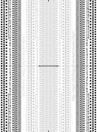 Jeffrey Friedls Blog Jeffreys Autofocus Test Chart