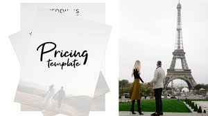 This is my full start to finish process when editing my wedding photography.my presets: Wedding Photography Pricing Template