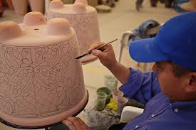 Mexican Ceramics Talavera Com