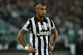 Arturo Vidal Why Would I Want To Leave Juvefc Com gambar png