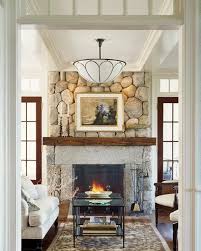Stone Fireplace Designs Fireplace Design
