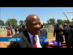 Mthembu, who was admitted to 1 military hospital in tshwane on january 11, tested positive for prior to taking the post of minister in the presidency in may 2019, mthembu was the chief whip of the. Dp David Mabuza Attends Jackson Mthembu S Mother S Funeral Youtube