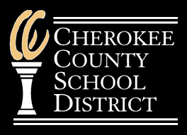 District Mileage Chart Cherokee County School District