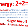 Strategic capabilities of H&M