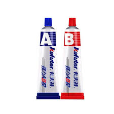New Ab Glue Iron Stainless Steel