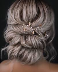 Long hairstyles look amazing in a ponytail for those days when you don't want your hair down your back. 30 Amazing Prom Hairstyles For Long Hair In 2020 The Best Long Hairstyles Ideas 2020