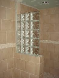 You can even use glass blocks to construct tables walls bars and other creative ideas. Glass Block Shower Wall Designs Layjao