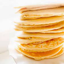 diy kodiak pancake recipe