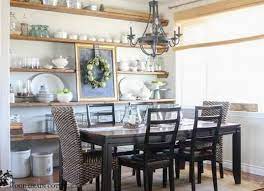 11 big ideas for a small dining room