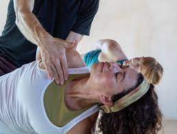 yandara yoga teacher training bali