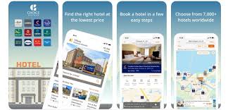 Whether you're an experienced iphone user or someone who has recently left android for ios, finding the perfect app for, say, sending email or checking the weather or jotting notes or playing a relaxing game is no easy task. Top 15 Best Hotel Apps For Ios Android Update March 2020