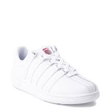 Womens K Swiss Classic Vn Heritage Athletic Shoe