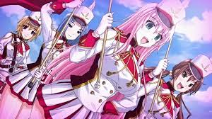 Oppai Gakuen Marching Band-bu! Image #3615891 - Zerochan Anime Image Board