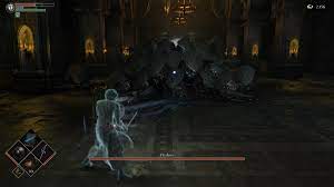 Phalanx - Demon's Souls Guide - IGN