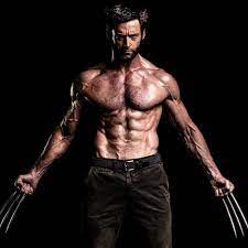 wolverine workout program get ripped