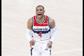 Wizards vs cavaliers betting odds. Russell Westbrook Wizards Roll Into Meeting Vs Cavaliers