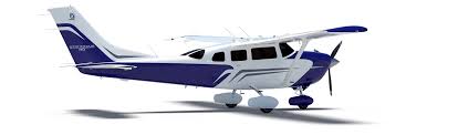 Cessna Turbo Stationair Hd