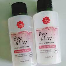 viva eye lip makeup remover