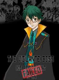View, comment, download and edit manga minecraft skins. The Vigilante Boss And His Failed Retirement Plan Fanfic Tv Tropes