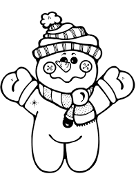 The best free, printable snowman coloring pages! 31 Snowman Printable Coloring Pages Free Printable Coloring Pages