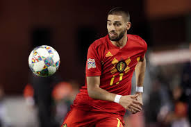 The strengths of this sign are being loyal, analytical, kind, hardworking, practical, while weaknesses can be shyness, overly critical of self and others, all work and no play. Yannick Carrasco Says He Would Love To Return To Europe Amid Arsenal Rumours Bleacher Report Latest News Videos And Highlights