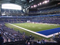 Lucas Oil Stadium Tickets Indianapolis Colts Home Games