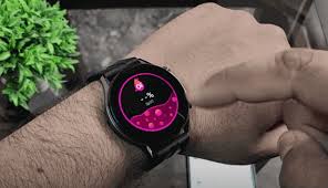 IMILAB W12 SmartWatch: Specs + Price+ Features
